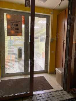 Стоматологическая клиника MEGADENT PLUS (МЕГАДЭНТ ПЛЮС) м. Авиастроительная