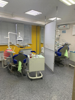 Стоматологическая клиника MEGADENT PLUS (МЕГАДЭНТ ПЛЮС) м. Авиастроительная