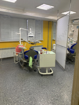 Стоматологическая клиника MEGADENT PLUS (МЕГАДЭНТ ПЛЮС) м. Авиастроительная