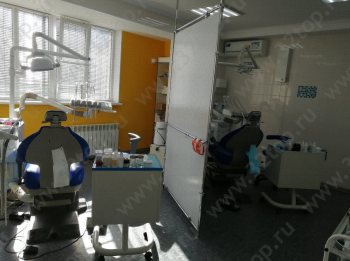 Стоматологическая клиника MEGADENT PLUS (МЕГАДЭНТ ПЛЮС) м. Авиастроительная