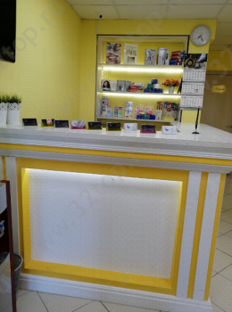 Стоматологическая клиника MEGADENT PLUS (МЕГАДЭНТ ПЛЮС) м. Авиастроительная