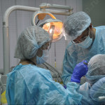 Стоматологическая клиника ВОСХОД м. Речной вокзал