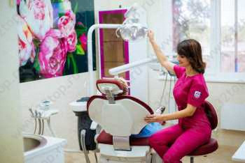 Стоматологическая клиника ALDENTX (АЛЬДЕНТИКС)