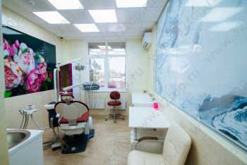 Стоматологическая клиника ALDENTX (АЛЬДЕНТИКС)