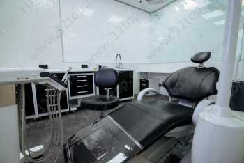 Стоматологическая клиника ALDENTX (АЛЬДЕНТИКС)