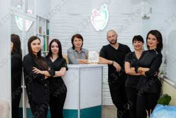 Стоматологическая клиника ALDENTX (АЛЬДЕНТИКС)