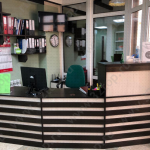 Стоматология ЗЕЛЁНОЕ ЯБЛОКО