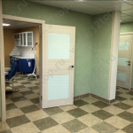 Стоматология ЗЕЛЁНОЕ ЯБЛОКО