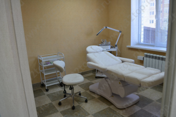 Стоматология ЗЕЛЁНОЕ ЯБЛОКО