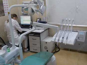 Многопрофильный медицинский центр МЕД-ЮТАС м. Раменки