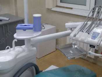 Многопрофильный медицинский центр МЕД-ЮТАС м. Раменки