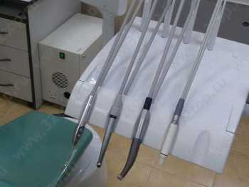 Многопрофильный медицинский центр МЕД-ЮТАС м. Раменки