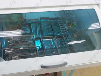 Многопрофильный медицинский центр МЕД-ЮТАС м. Раменки