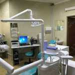 Многопрофильный медицинский центр МЕД-ЮТАС м. Раменки