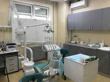 Многопрофильный медицинский центр МЕД-ЮТАС м. Раменки