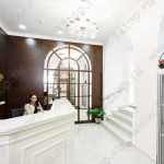 Центр пародонтологии и имплантации АКАДЕМСТОМ м. Студенческая