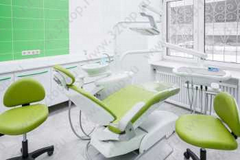 Центр пародонтологии и имплантации АКАДЕМСТОМ м. Студенческая