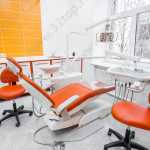 Центр пародонтологии и имплантации АКАДЕМСТОМ м. Студенческая