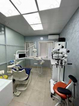 Стоматологическая клиника RUSSMILE (РУССМАЙЛ) м. Дубровка