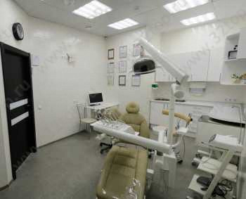 Авторская стоматология Антона Серова ACE CLINIC (ЭЙС КЛИНИК) м. Горьковская