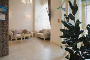 Стоматологический центр ДОМИНИОН м. Университет