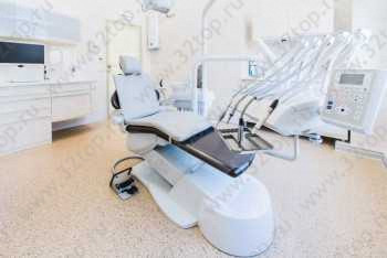 Стоматологический центр ДОМИНИОН м. Университет