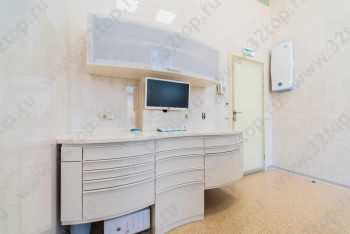 Стоматологический центр ДОМИНИОН м. Университет