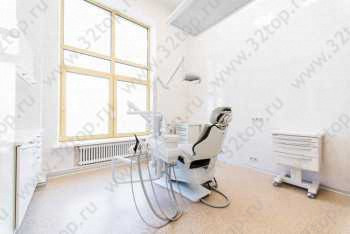Стоматологический центр ДОМИНИОН м. Университет