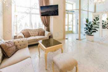 Стоматологический центр ДОМИНИОН м. Университет