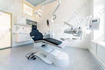 Стоматологический центр ДОМИНИОН м. Университет