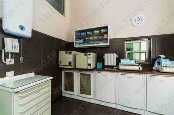 Стоматологический центр ДОМИНИОН м. Университет