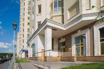 Стоматологический центр ДОМИНИОН м. Университет