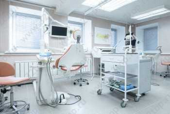 Стоматологическая клиника АКАДЕМИЯ м. Горьковская