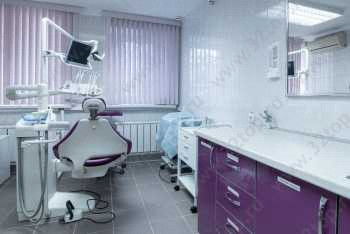 Стоматологическая клиника АКАДЕМИЯ м. Горьковская