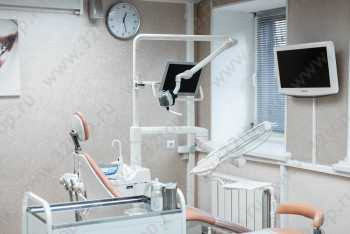 Стоматологическая клиника АКАДЕМИЯ м. Горьковская