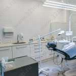 КЛИНИКА МАРЛЕНА МАНСУРСКОГО м. Рижская