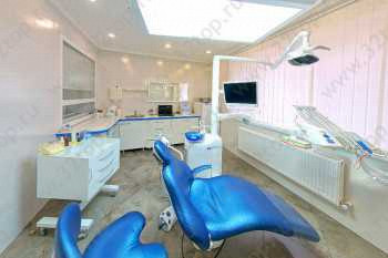 Стоматология АРТДЕНТ