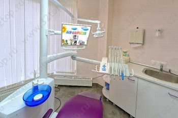 Стоматология АРТДЕНТ