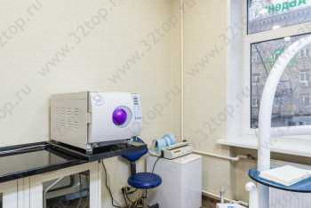 Стоматологическая клиника АБДЕНТ м. Рязанский проспект