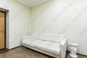 Стоматологическая клиника АБДЕНТ м. Рязанский проспект