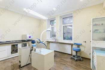 Стоматологическая клиника АБДЕНТ м. Рязанский проспект