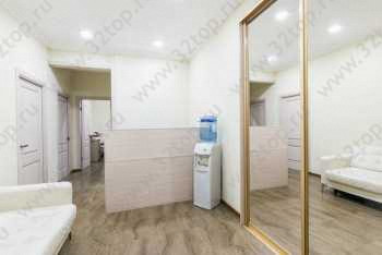 Стоматологическая клиника АБДЕНТ м. Рязанский проспект