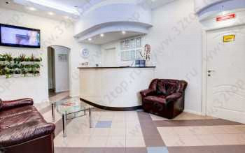 Стоматологическая клиника ИНТЕЛСТОМ