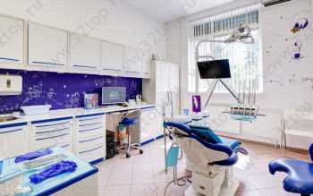 Стоматологическая клиника ИНТЕЛСТОМ