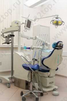 Стоматологическая клиника ИНТЕЛСТОМ