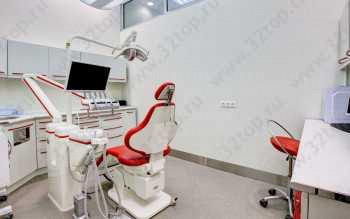 Стоматологическая клиника ИНТЕЛСТОМ