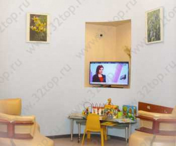 Стоматологическая клиника ИНТЕЛСТОМ