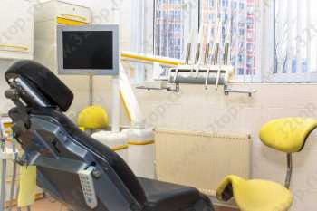 Стоматологическая клиника ИНТЕЛСТОМ