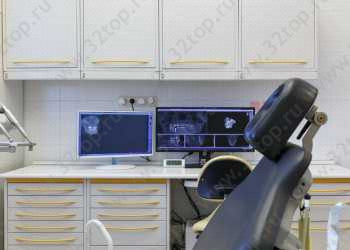 Стоматологическая клиника ИНТЕЛСТОМ