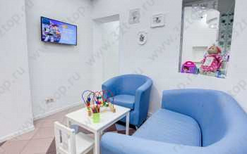 Стоматологическая клиника ИНТЕЛСТОМ